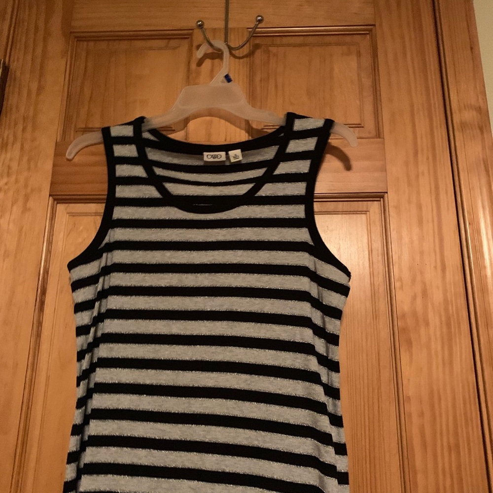 Cato Tank Top
